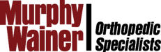 Murphy-Wainer Orthopedic Specialists Logo