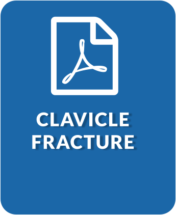 Clavicle Fracture (PDF)