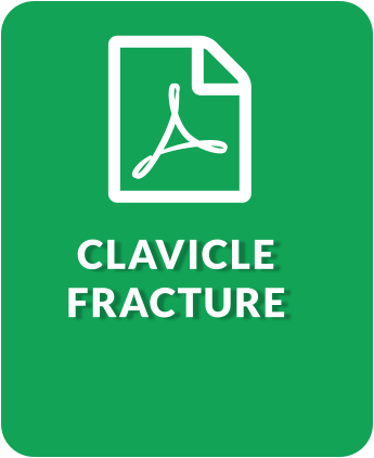 CLAVICLE FRACTURE