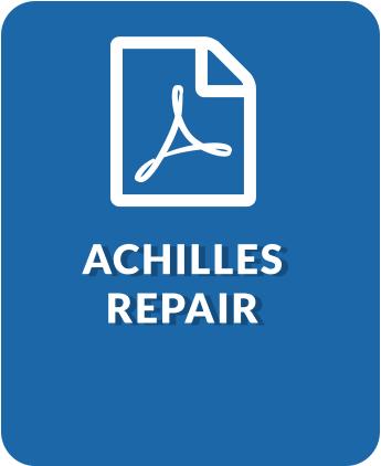 Achilees Repair (PDF)