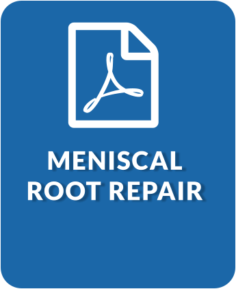 Meniscal Root Repair (PDF)