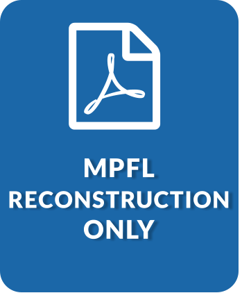MPFL Reconstruction Only (PDF)