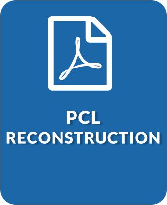 PCL Reconstruction (PDF)