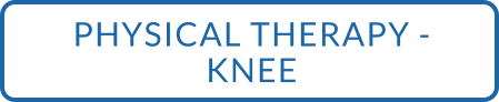 Physical Therapy - Knee