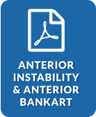 Anterior Instability and Anterior Bankart (PDF)