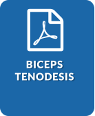 Biceps Tenodesis (PDF)