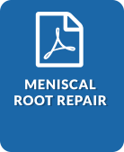 Meniscal Root Repair (PDF)