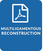 Multiligamentous Reconstruction (PDF)