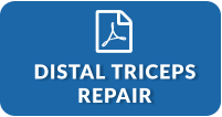 Distal Triceps Repair (PDF)
