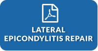 Lateral Epicondylitis Repair (PDF)