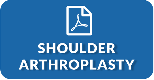 Shoulder Arthroplasty (PDF)
