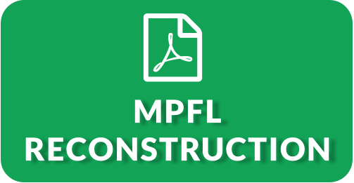 MPFL RECONSTRUCTION