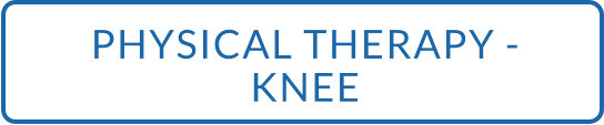 Physical Therapy - Knee