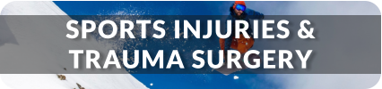 Sports Injuries & Trauma Surgery