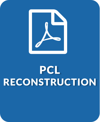 PCL Reconstruction (PDF)